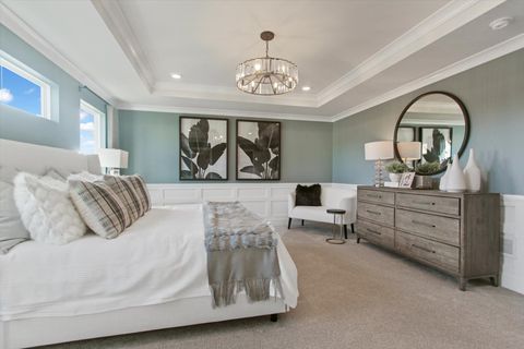 Tiny photo for 8551 Sperry Court, Woodridge, IL 60517 (MLS # 12342682)