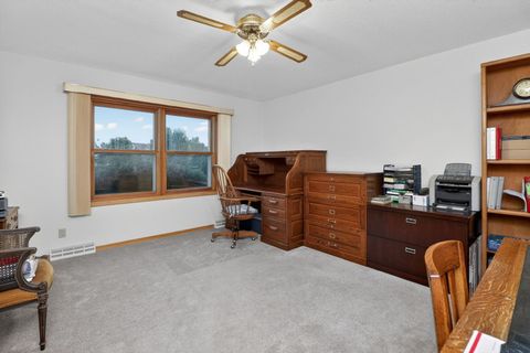 Tiny photo for 2039 Bernadette Lane, Yorkville, IL 60560 (MLS # 12645535)