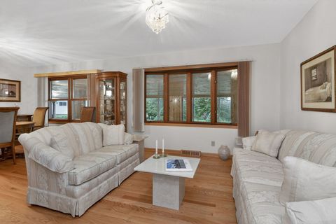Tiny photo for 2039 Bernadette Lane, Yorkville, IL 60560 (MLS # 12645535)
