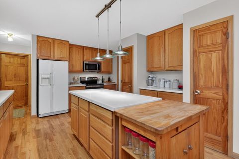 Tiny photo for 2039 Bernadette Lane, Yorkville, IL 60560 (MLS # 12645535)