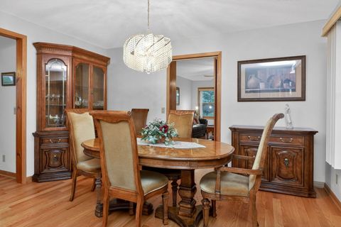 Tiny photo for 2039 Bernadette Lane, Yorkville, IL 60560 (MLS # 12645535)