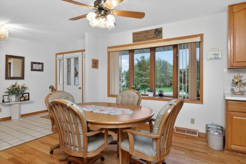 Tiny photo for 2039 Bernadette Lane, Yorkville, IL 60560 (MLS # 12645535)