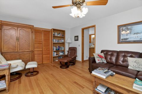 Tiny photo for 2039 Bernadette Lane, Yorkville, IL 60560 (MLS # 12645535)