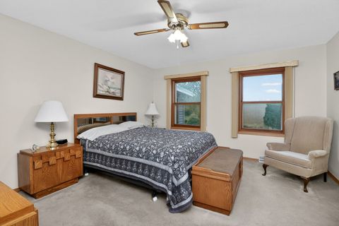 Tiny photo for 2039 Bernadette Lane, Yorkville, IL 60560 (MLS # 12645535)