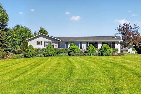 Tiny photo for 2039 Bernadette Lane, Yorkville, IL 60560 (MLS # 12645535)