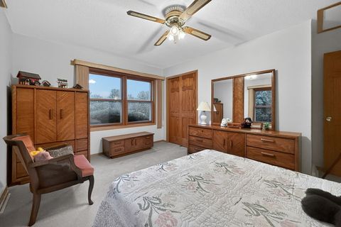 Tiny photo for 2039 Bernadette Lane, Yorkville, IL 60560 (MLS # 12645535)