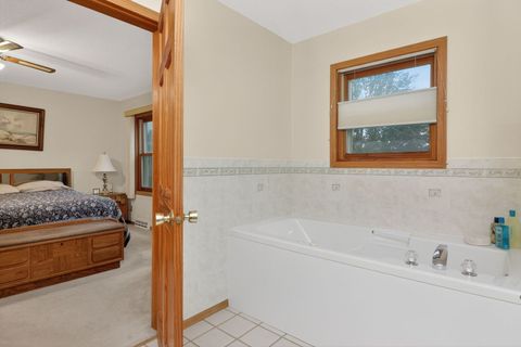 Tiny photo for 2039 Bernadette Lane, Yorkville, IL 60560 (MLS # 12645535)