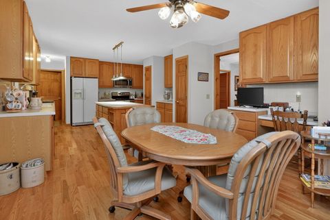 Tiny photo for 2039 Bernadette Lane, Yorkville, IL 60560 (MLS # 12645535)