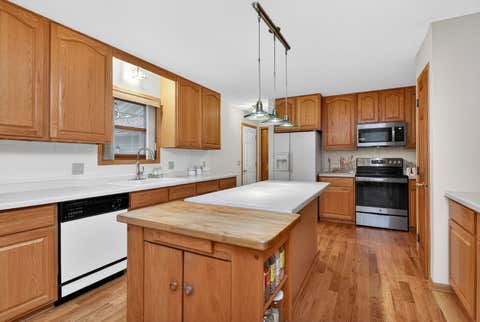 Tiny photo for 2039 Bernadette Lane, Yorkville, IL 60560 (MLS # 12645535)