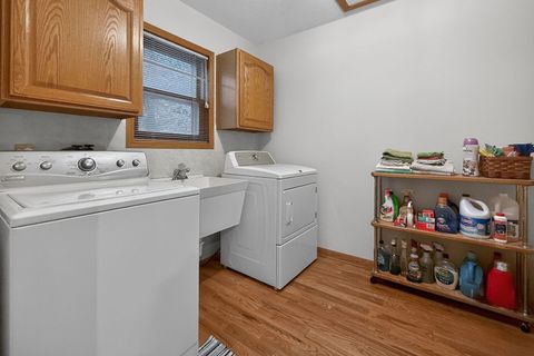 Tiny photo for 2039 Bernadette Lane, Yorkville, IL 60560 (MLS # 12645535)