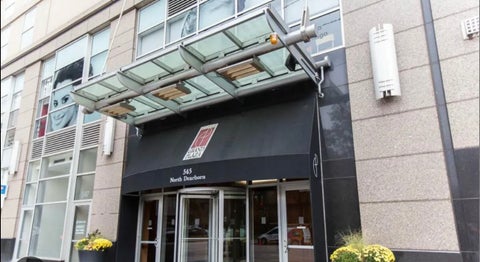Photo of 545 N Dearborn Street #3107, Chicago, IL 60654 (MLS # 12687661)