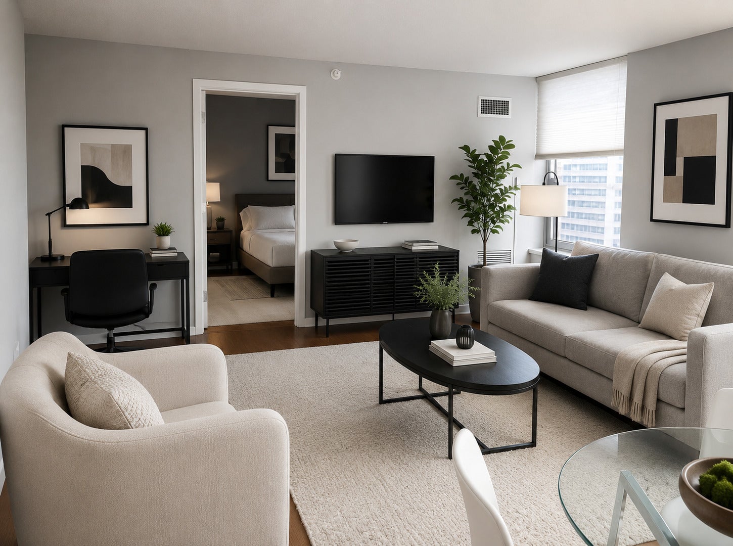 545 N Dearborn Street 3107
