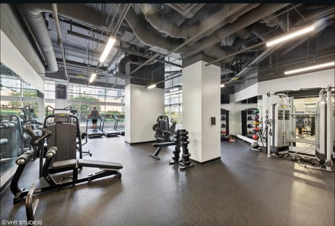 Tiny photo for 545 N Dearborn Street #3107, Chicago, IL 60654 (MLS # 12687661)