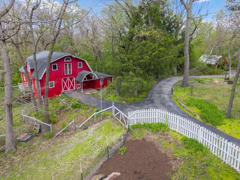 Tiny photo for 7019 Johnsburg Road, Spring Grove, IL 60081 (MLS # 12581646)