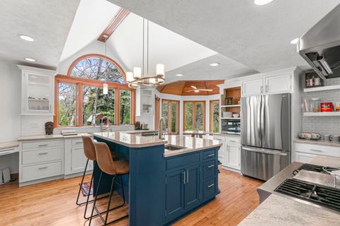 Tiny photo for 7019 Johnsburg Road, Spring Grove, IL 60081 (MLS # 12581646)