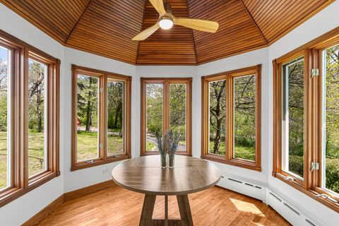 Tiny photo for 7019 Johnsburg Road, Spring Grove, IL 60081 (MLS # 12581646)