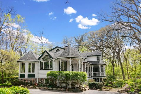 Tiny photo for 7019 Johnsburg Road, Spring Grove, IL 60081 (MLS # 12581646)