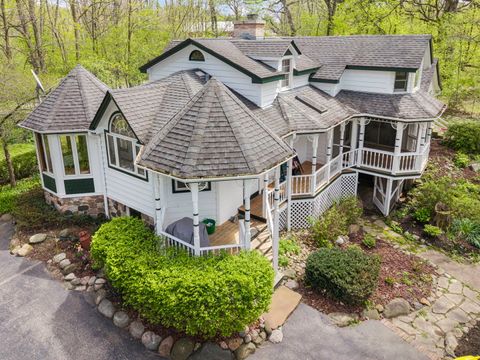 Photo of 7019 Johnsburg Road, Spring Grove, IL 60081 (MLS # 12581646)