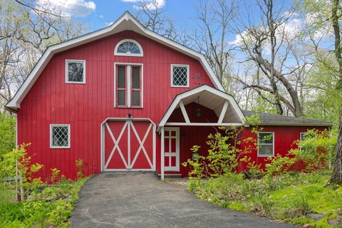 Tiny photo for 7019 Johnsburg Road, Spring Grove, IL 60081 (MLS # 12581646)