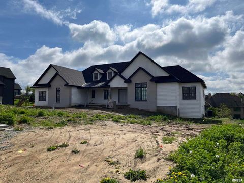 Tiny photo for 19456 250TH Avenue, Bettendorf, IA 52722 (MLS # QC4264085)