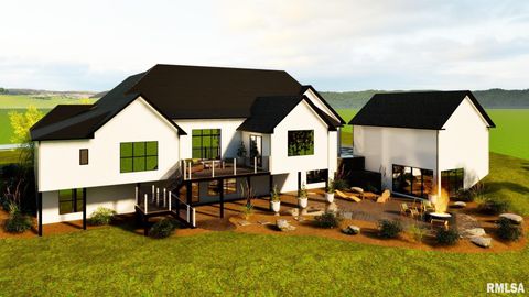 Tiny photo for 19456 250TH Avenue, Bettendorf, IA 52722 (MLS # QC4264085)