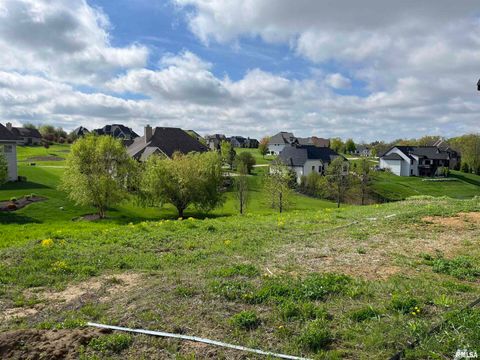 Tiny photo for 19456 250TH Avenue, Bettendorf, IA 52722 (MLS # QC4264085)