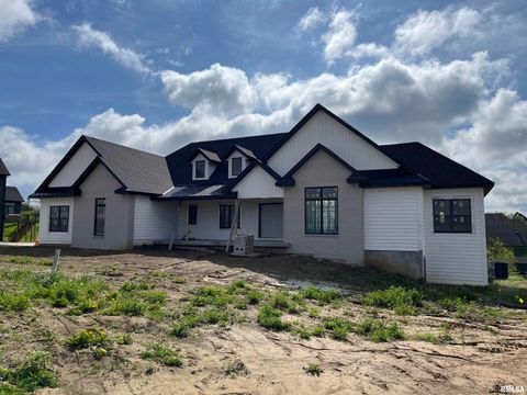 Tiny photo for 19456 250TH Avenue, Bettendorf, IA 52722 (MLS # QC4264085)