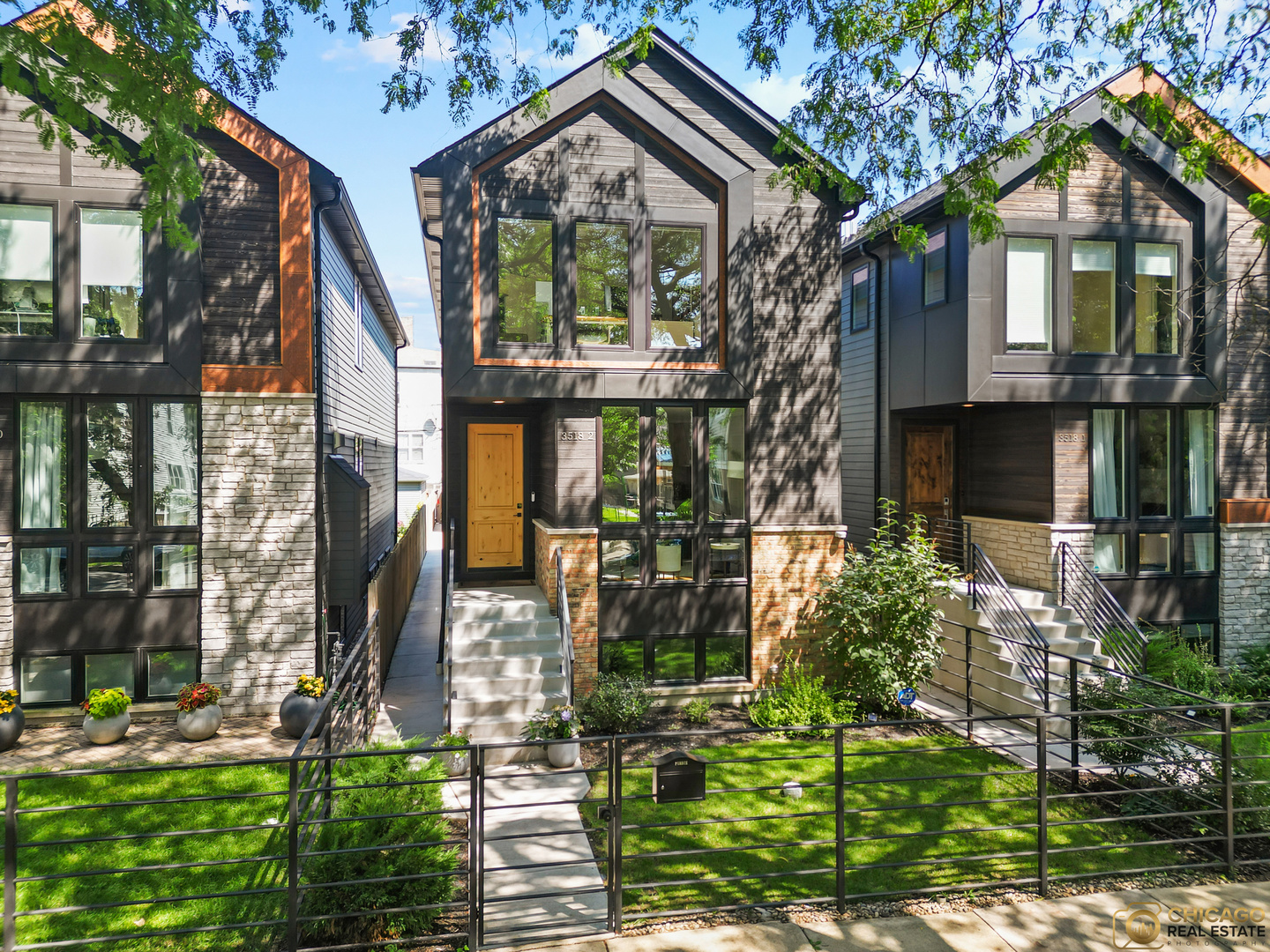 3518 W Cortland Street