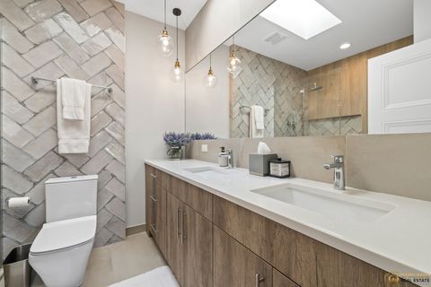 Tiny photo for 3518 W Cortland Street, Chicago, IL 60647 (MLS # 12447243)