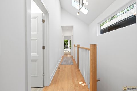 Tiny photo for 3518 W Cortland Street, Chicago, IL 60647 (MLS # 12447243)