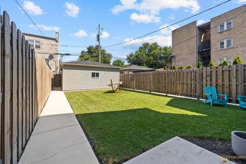 Tiny photo for 3518 W Cortland Street, Chicago, IL 60647 (MLS # 12447243)