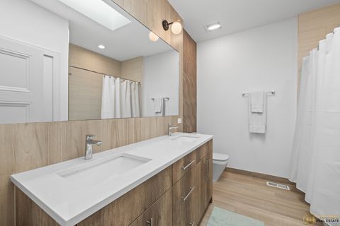 Tiny photo for 3518 W Cortland Street, Chicago, IL 60647 (MLS # 12447243)