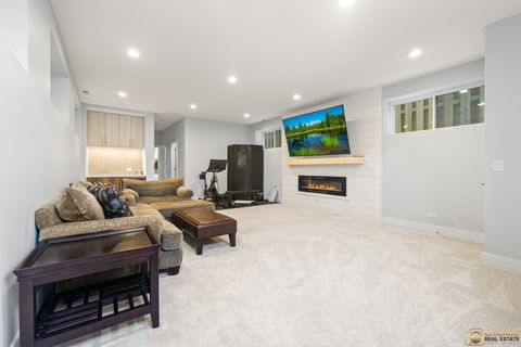 Tiny photo for 3518 W Cortland Street, Chicago, IL 60647 (MLS # 12447243)