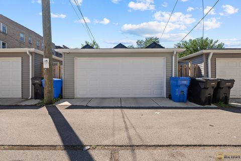 Tiny photo for 3518 W Cortland Street, Chicago, IL 60647 (MLS # 12447243)