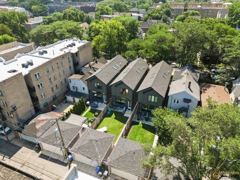 Tiny photo for 3518 W Cortland Street, Chicago, IL 60647 (MLS # 12447243)