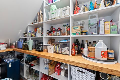 Tiny photo for 3518 W Cortland Street, Chicago, IL 60647 (MLS # 12447243)