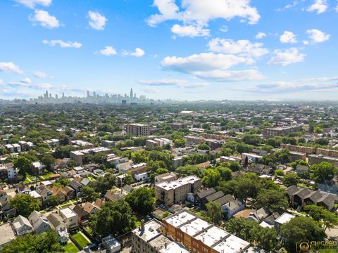 Tiny photo for 3518 W Cortland Street, Chicago, IL 60647 (MLS # 12447243)