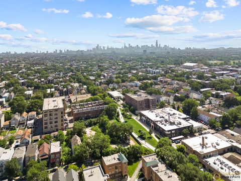 Tiny photo for 3518 W Cortland Street, Chicago, IL 60647 (MLS # 12447243)