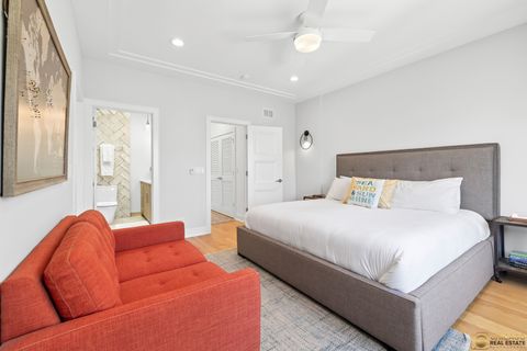 Tiny photo for 3518 W Cortland Street, Chicago, IL 60647 (MLS # 12447243)
