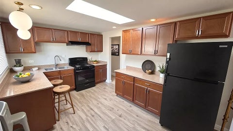 Tiny photo for 14039 S Claire Boulevard, Robbins, IL 60472 (MLS # 12674924)
