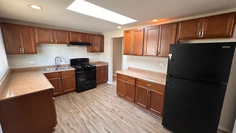 Tiny photo for 14039 S Claire Boulevard, Robbins, IL 60472 (MLS # 12674924)