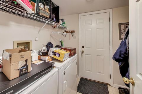 Tiny photo for 2601 Burton Drive, Westchester, IL 60154 (MLS # 12537871)