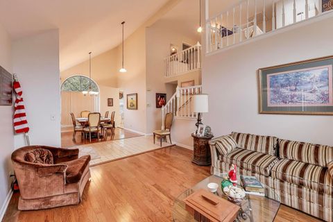 Tiny photo for 2601 Burton Drive, Westchester, IL 60154 (MLS # 12537871)