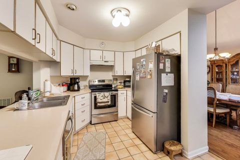 Tiny photo for 2601 Burton Drive, Westchester, IL 60154 (MLS # 12537871)