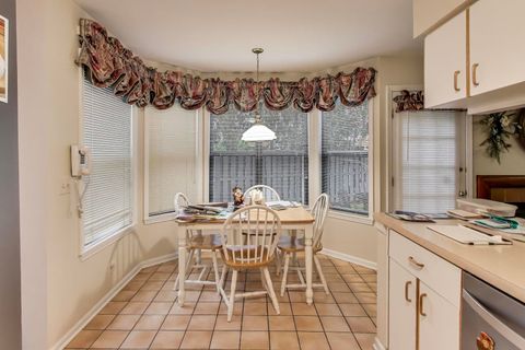 Tiny photo for 2601 Burton Drive, Westchester, IL 60154 (MLS # 12537871)