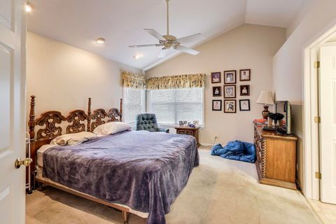 Tiny photo for 2601 Burton Drive, Westchester, IL 60154 (MLS # 12537871)