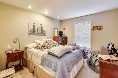 Tiny photo for 2601 Burton Drive, Westchester, IL 60154 (MLS # 12537871)