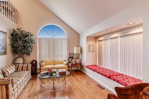 Tiny photo for 2601 Burton Drive, Westchester, IL 60154 (MLS # 12537871)