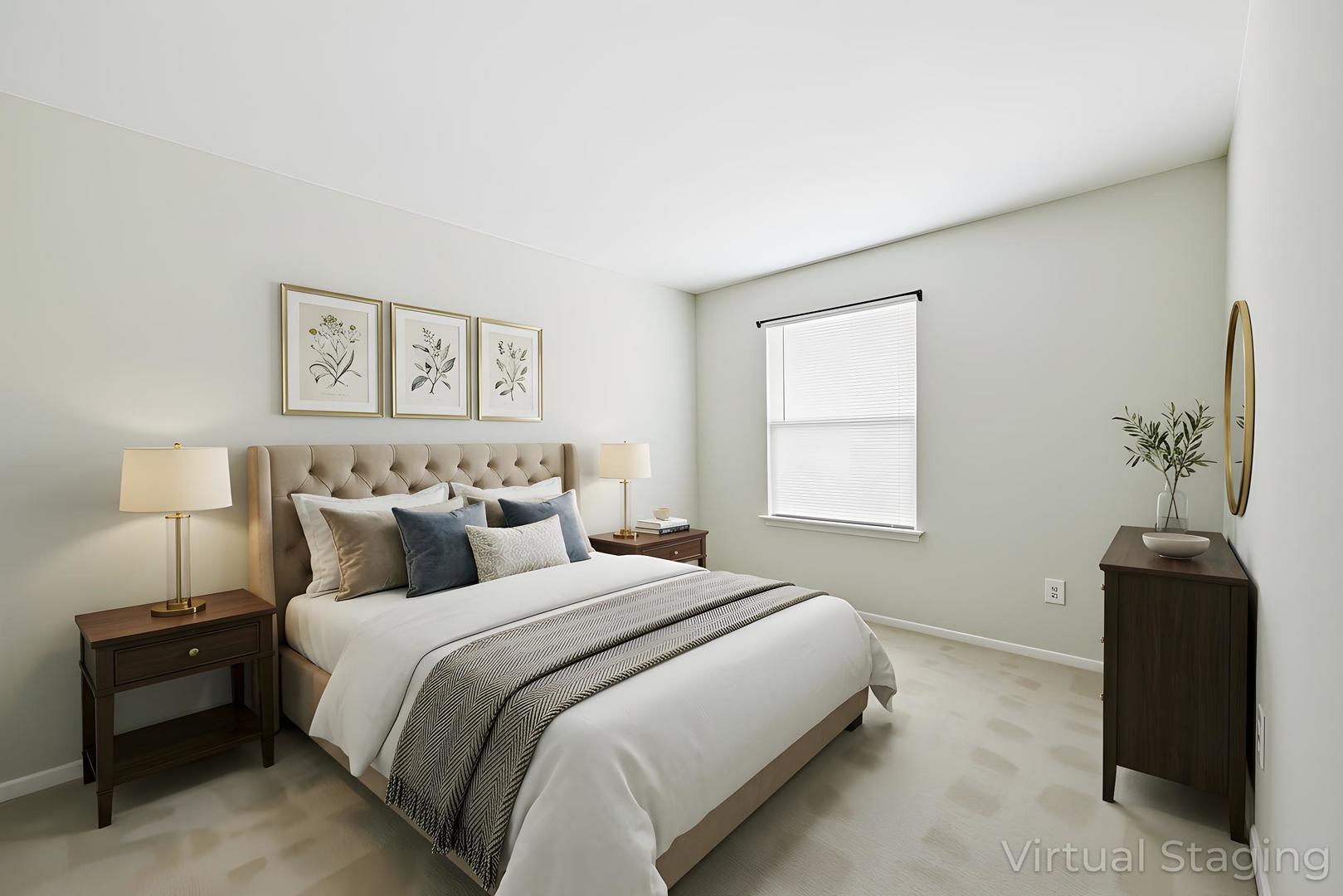 132 Wolcott Court M1