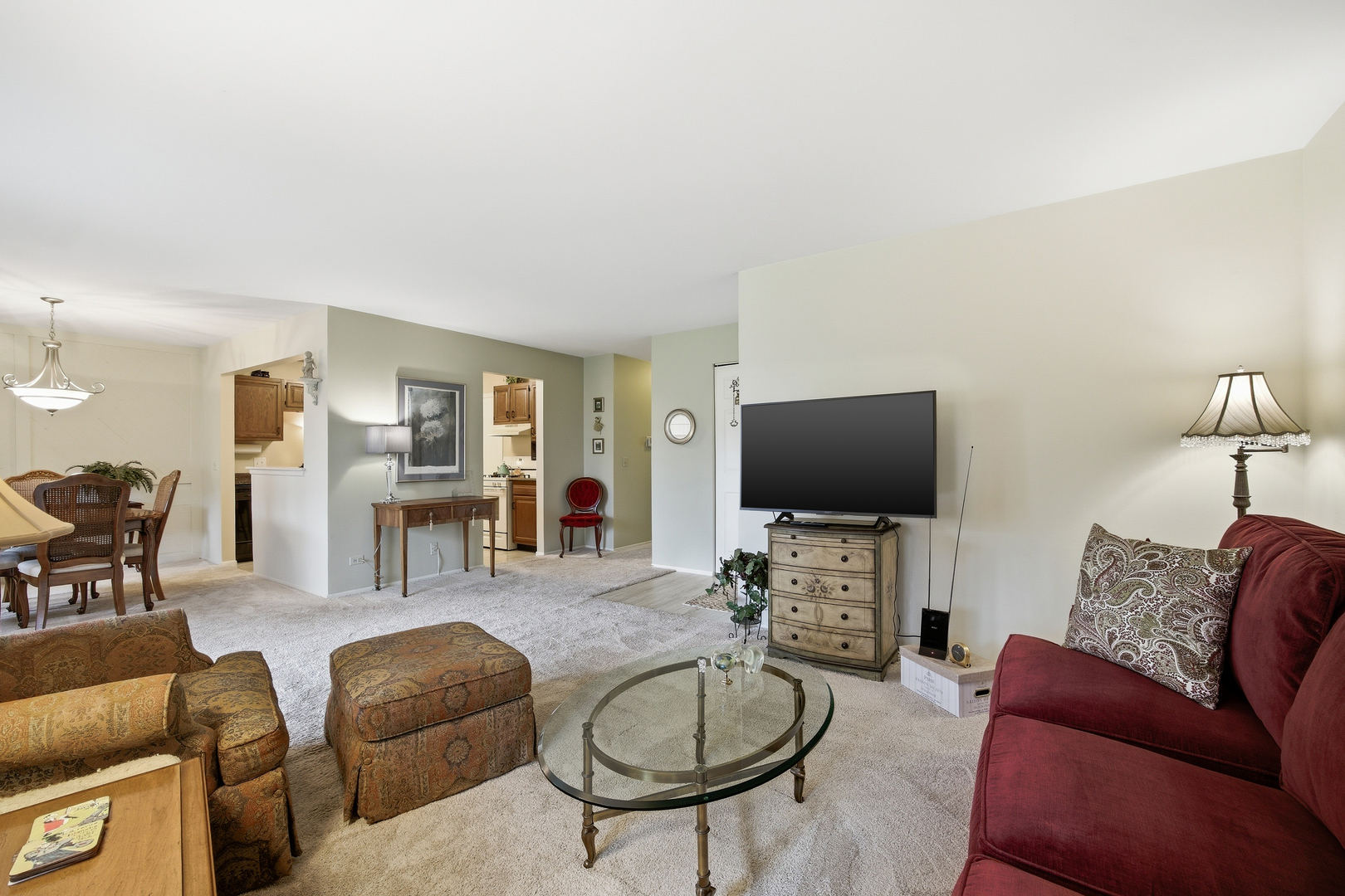 132 Wolcott Court M1